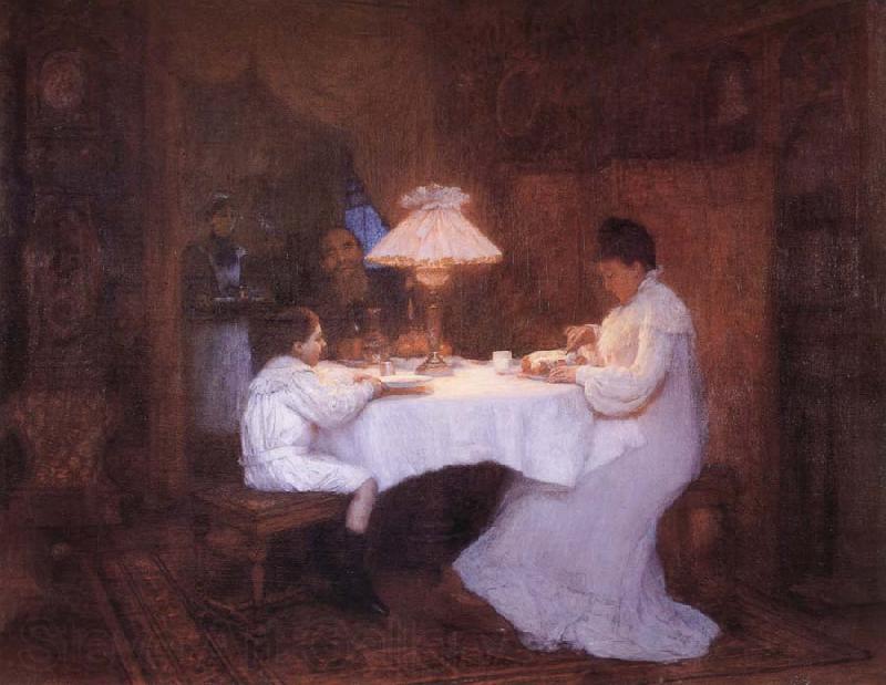 Renard Emile Le Gouter